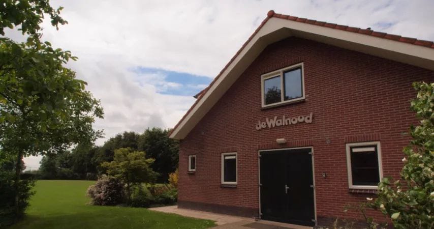 Jeugdvereniging Gabriël